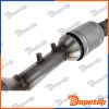 Catalyseur d'échappement pour TOYOTA | KAT-TY-010, 1741037300